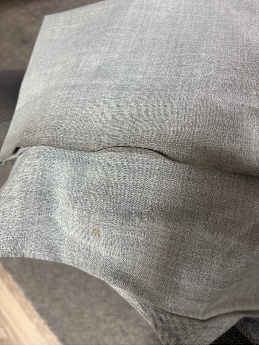 Express bootcut slacks - Picture 6 of 6